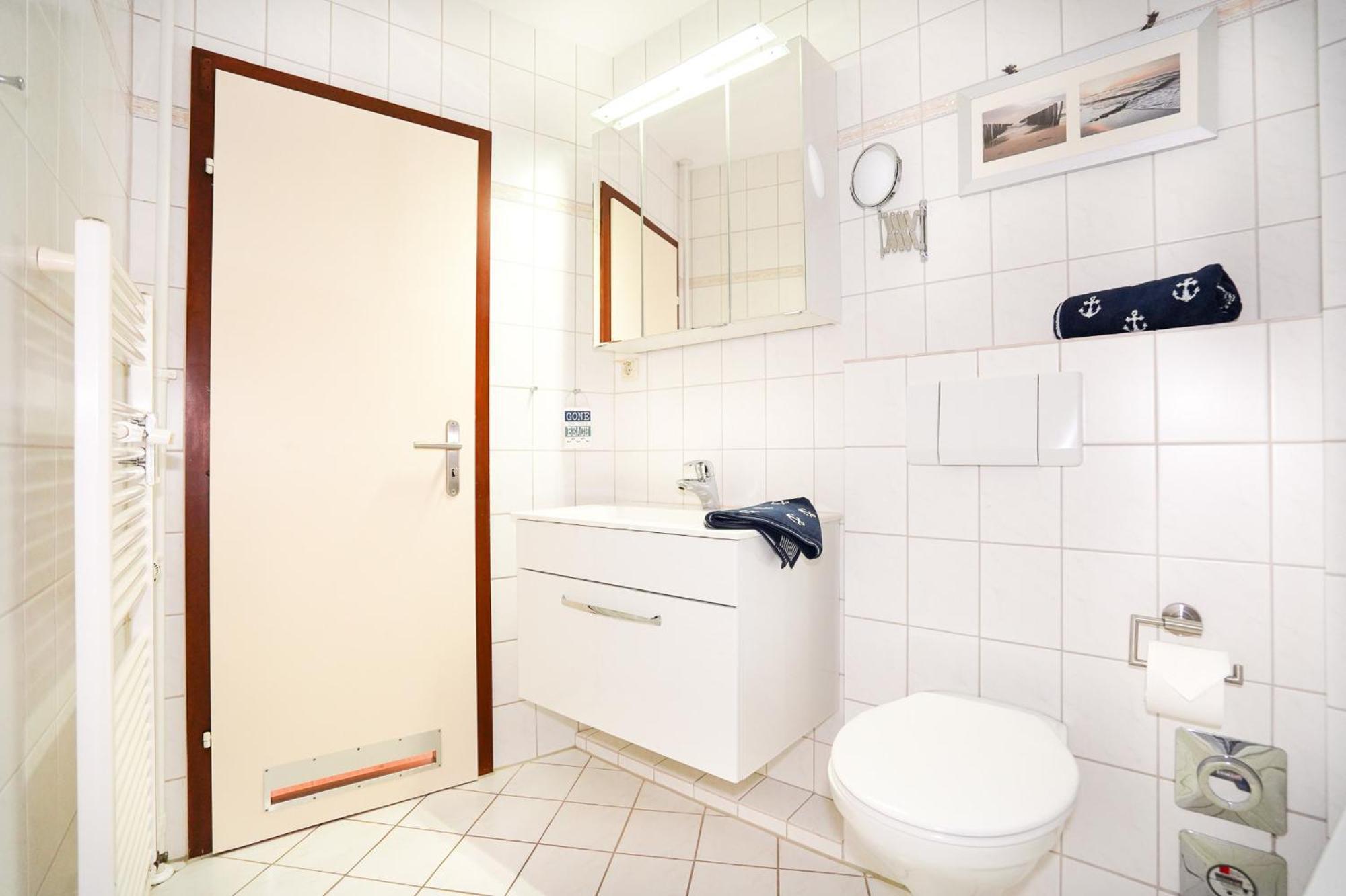Hanseat I Whg 13 Grömitz Exteriér fotografie
