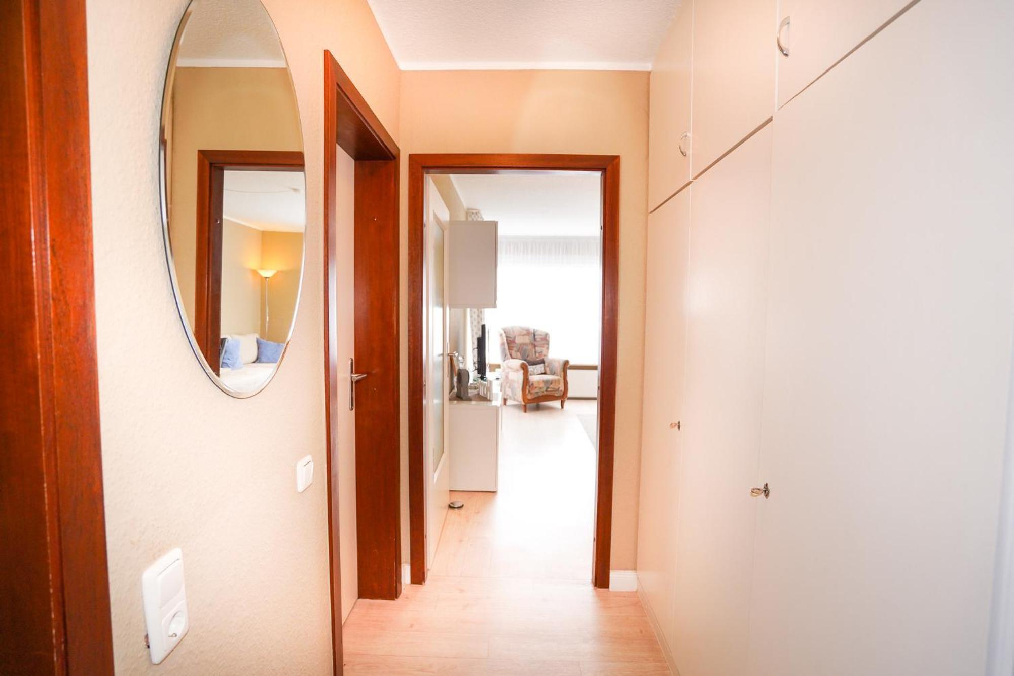 Hanseat I Whg 13 Grömitz Exteriér fotografie